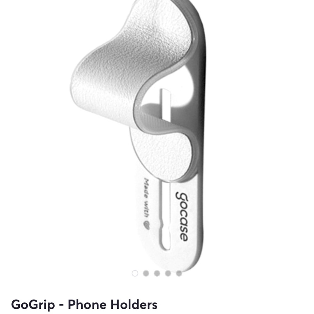 🎉🎉Host Pick 🎉🎉GoGrip Phone Holder